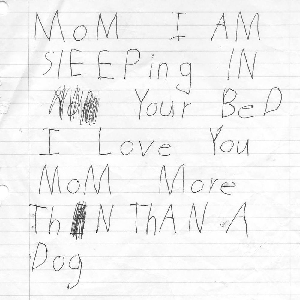 Meet your Posher, Lana